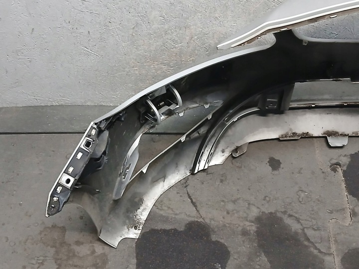 PARE-CHOCS AVANT MERCEDES A CLASSE W176 A176