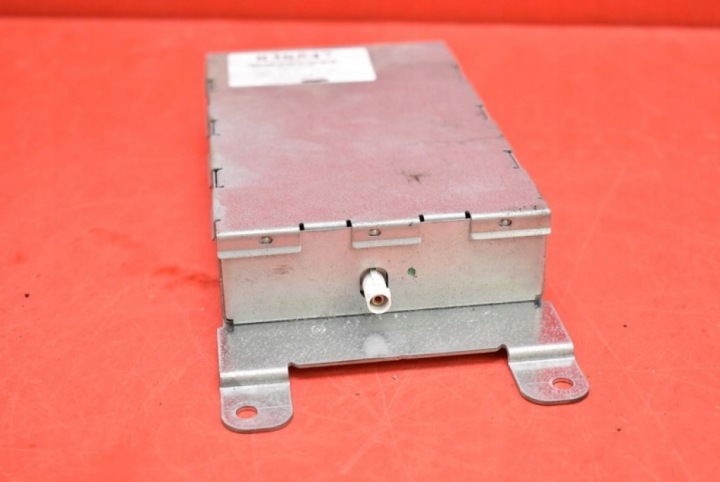 CONTRÔLEUR MODULE BLUETOOTH 9116725 BMW E60 E61 03-07