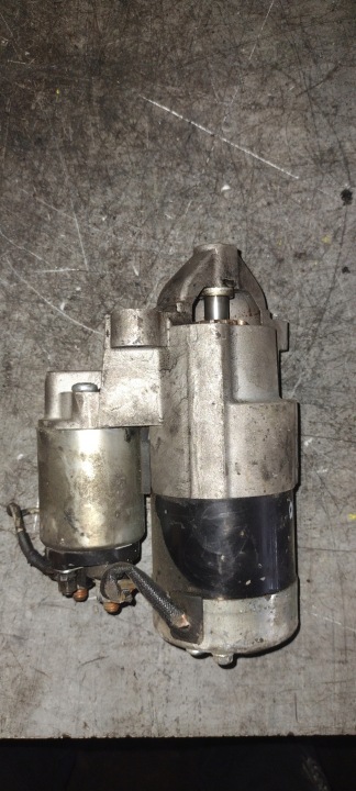 DÉMARREUR FORD 113927