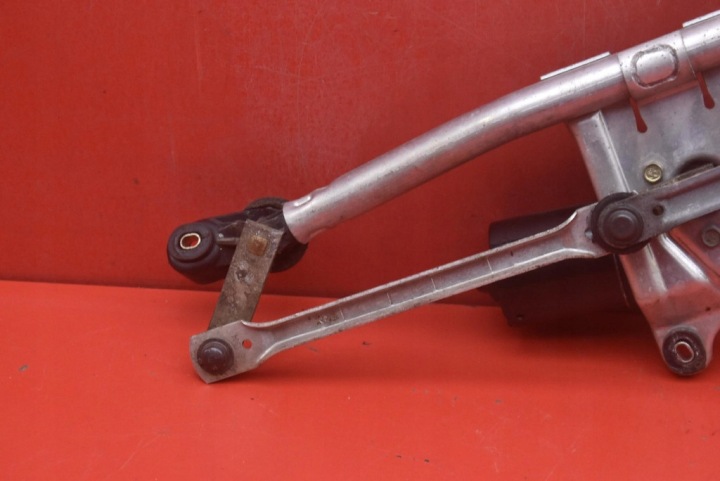 MÉCANISME PETIT MOTEUR ESSUIE-GLACES AVANT EUROPE 24423640 OPEL ASTRA 2 II G 98-09
