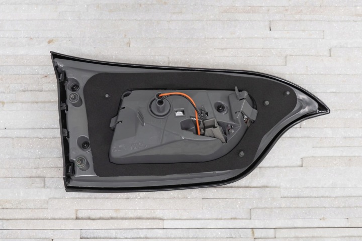 JEEP CHEROKEE V KL 2014-2018 PHARE LED 68330344AA