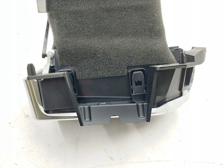 MAZDA CX-5 II 2020 DROITE CÔTÉ LATÉRALE GRILLE CONDUIT D'AIR TABLEAU DE BORD INSTRUMENTATION