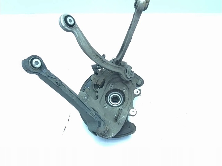 MERCEDES-BENZ EQC MOYEU ROUES ARRIÈRE EQC 400 4-MATIC MOTEUR ÉLECTRIQUE