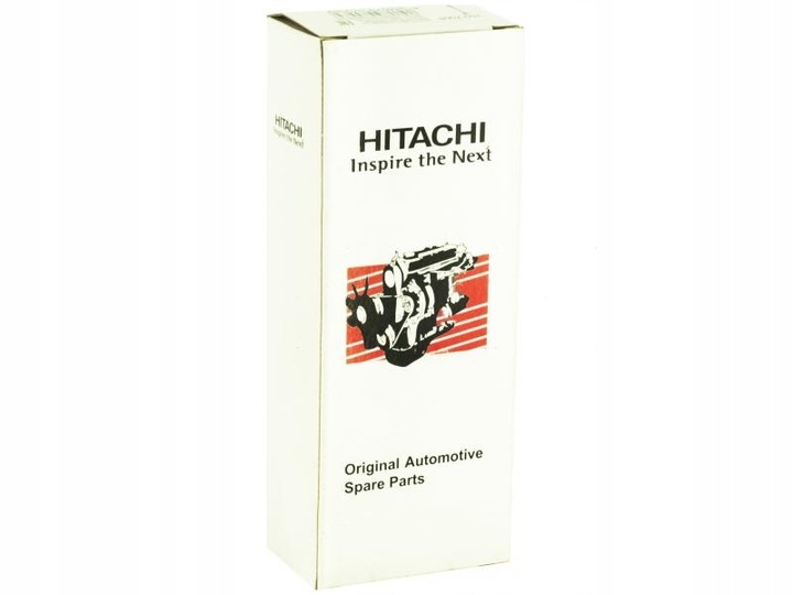 BOBINE EMBRAYAGE HITACHI 133817 photo 1 - milautoparts-fr.ukrlive.com