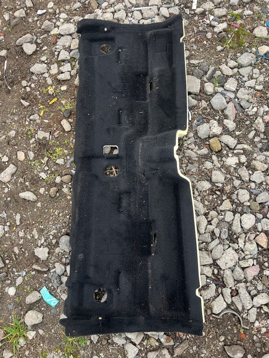 RENAULT TWINGO III 1.0 SCE REVÊTEMENT PLANCHER TAPIS 849200060R