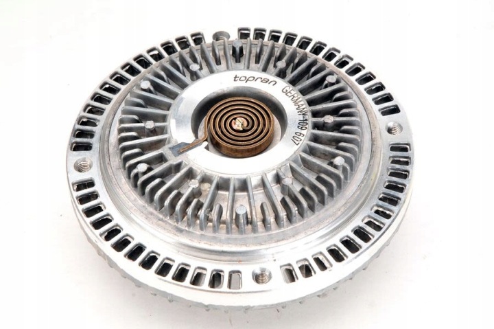 EMBRAYAGE VISQUEUX VAG
