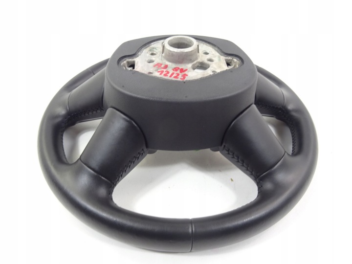 AUDI A3 8V VOLANT CUIR 8U0419091B 2013-2020