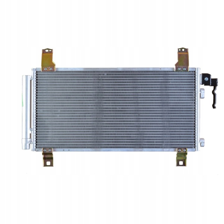 RADIATEUR KLIMAT. MAZDA 35464/NRF