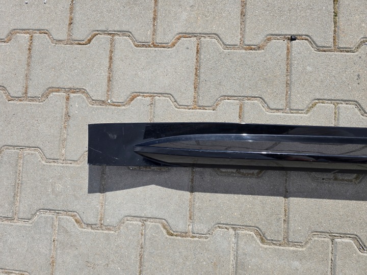 MOULURE SEUIL DROITE BMW M3 G80 G81 8084408