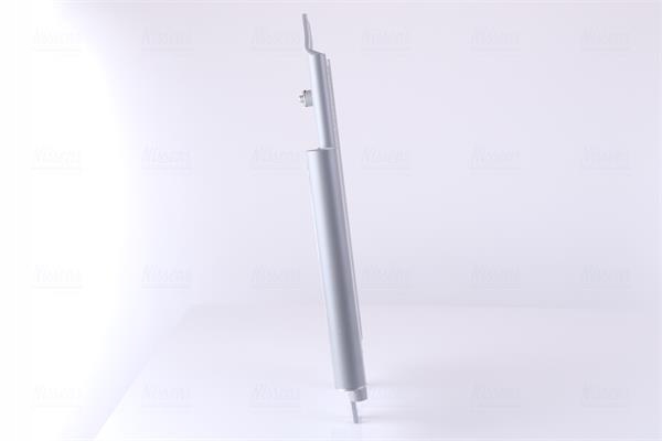 DÉSHYDRATEUR CLIMATISATION DAIHATSU SIRION SUBARU JUSTY IV 1.0-1.5 01.05-