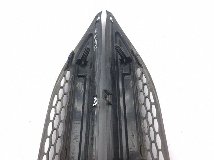 LAND ROVER EVOQUE I 2012 ENSEMBLE GRILLE ADMISSION AIR GARDE-BOUE AVANT