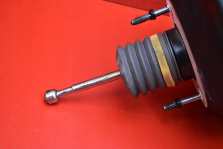 SERVO POMPE DE FREIN EUROPE 39071131 OPEL ASTRA 4 IV J 1.4 TURBO 140 KM 11-20