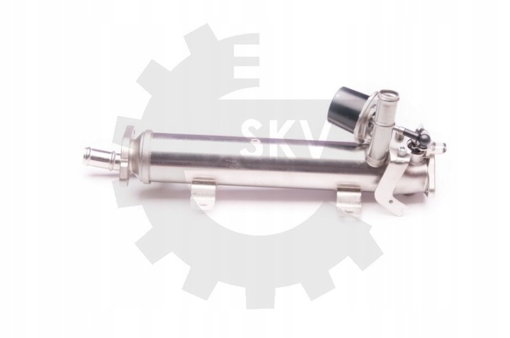 RADIATEUR SOUPAPE EGR AUDI SEAT SKODA VW, 2.0 TDI, 03L131512B