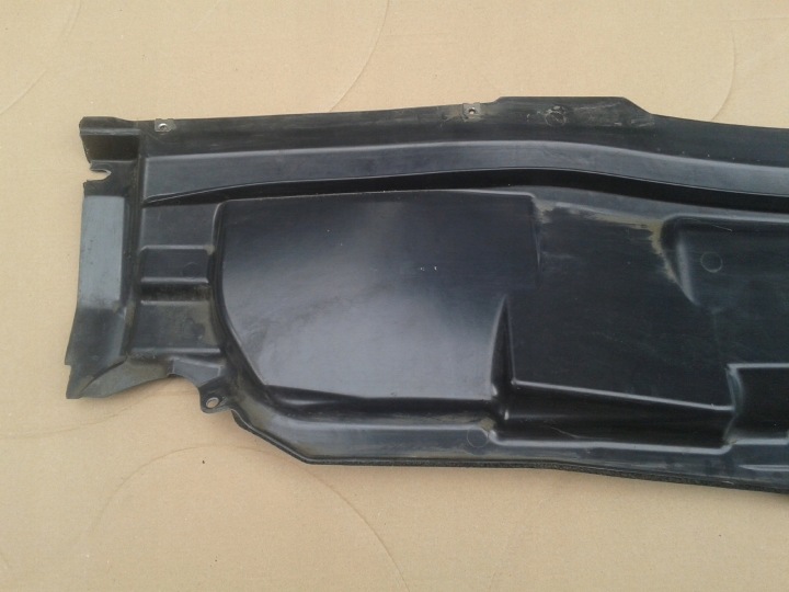 DOUBLURE DE PASSAGE DE ROUE SUPÉRIEUR INFÉRIEUR FORD C-MAX II MK2 AM51-R01628-AG AM51-R02216-AD