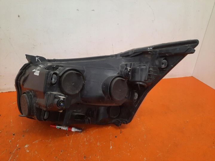 FORD TRANSIT VI MK8 14- PHARE DROITE AVANT PROJECTEUR DROIT BK31-13D152-B