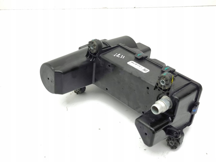 CITROEN C4 III E-C4 2024 DÉSHYDRATEUR CLIMATISATION 9852854580