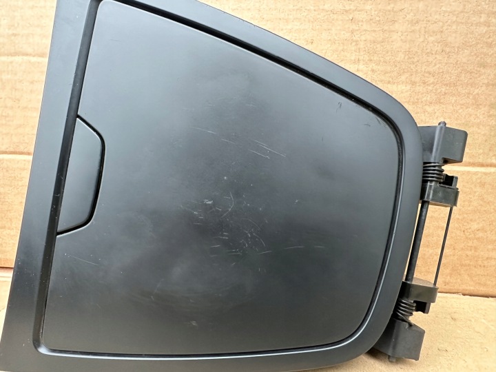 RENAULT CAPTUR I BOÎTE À GANTS CENTRAL CONSOLES 00227631