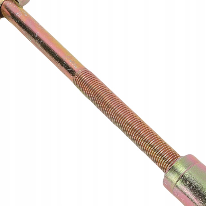 2 PCS HEX KOTWICA BRAS RÉGLAGE BIELLE DE POUSSÉE SKRETNEGO 90101-12159 9H