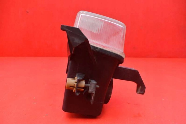 PHARES ANTIBROUILLARD GAUCHE AVANT AVANT 24407174 OPEL ZAFIRA A 99-03