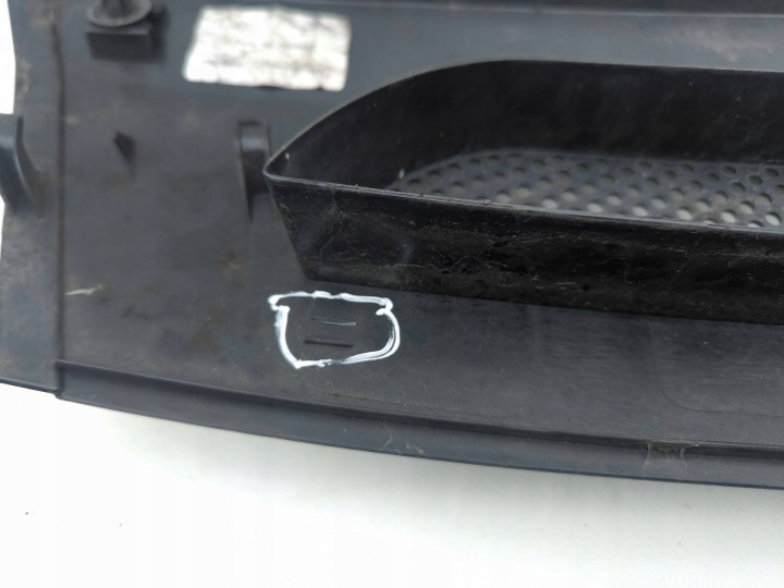 MERCEDES-BENZ B W245 2010 ADMISSION AIR SUR MASCE A1698360018