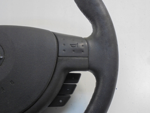 OPEL MERIVA A VOLANT COUSSIN AIRBAG 13118192 13188242