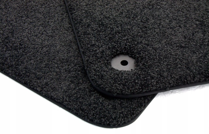 TAPIS DE SOL VELOURS ENSEMBLE ARRIÈRE ARRIÈRE AUDI A6 4G 4GD061276 ORIGINE
