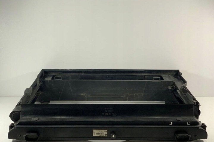 ENSEMBLE RADIATEURS BMW 5 (E60) 7787443 3.0L DIESEL 2008