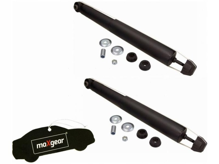 AMORTISSEURS ARRIÈRE MAXGEAR 11-0697 +ZAPACH photo 1 - milautoparts-fr.ukrlive.com