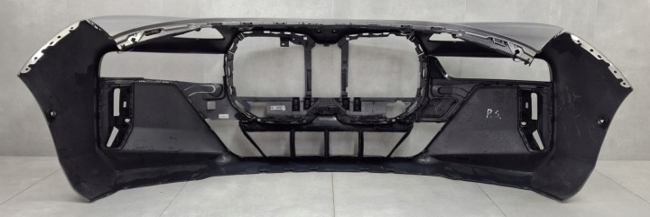 PARE-CHOCS AVANT AVANT BMW 7 G70 KIT 22-25