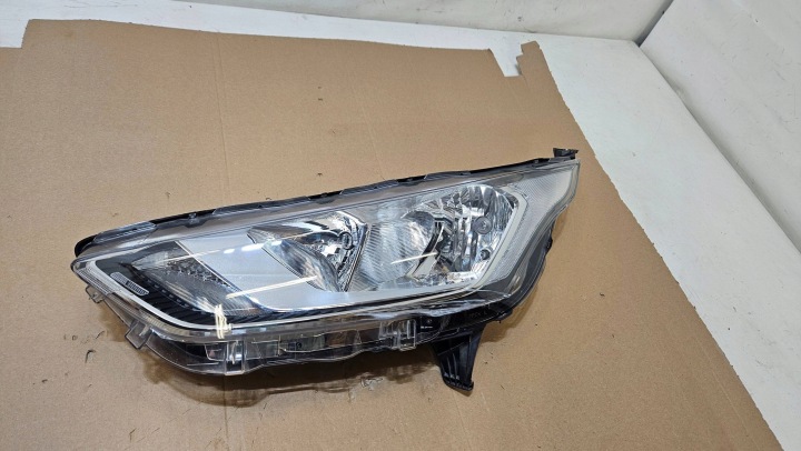 PHARE AVANT GAUCHE FORD TRANSIT CONNECT TOURNEO II LIFT ORDINAIRE KT1B-13W030-AD