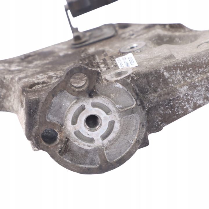 JAGUAR XF250 SUPPORT POIGNÉE FIXATION TENDEUR COURROIE DIESEL 9X233K738BA