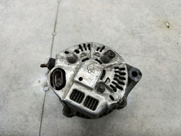 ALTERNATEUR LAND ROVER FREELANDER I YLE102060 101211-9931 1.8 16V 120KM
