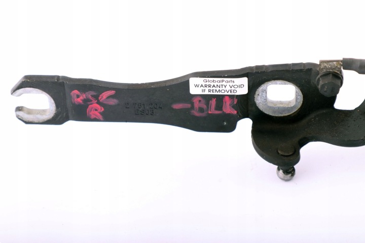 CHARNIÈRE MASKIMINI R55 R56 R57 DROIT