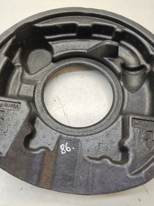 MERCEDES-BENZ ML W164 2010 BOÎTE INSTRUMENTALE A1648991014