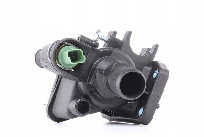 RIDEX 316T0057 THERMOSTAT LIQUIDE REFROIDISSEMENT 83°C VERS FORD FUSION (JU)