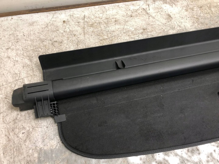 STORE COUVERCLES DE COFFRE VW GOLF VIII UNIVERSEL 5H9867871F