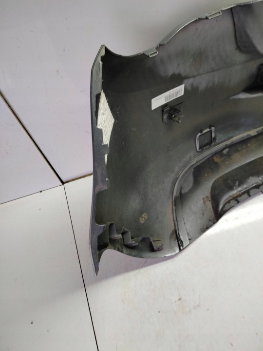 PARE-CHOCS ARRIÈRE OPEL CORSA E 14-18 4XPDC