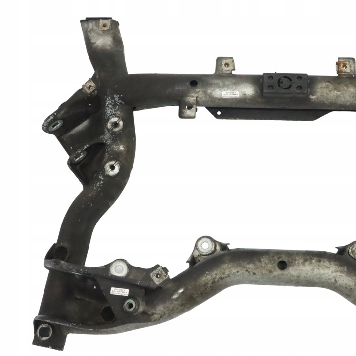 MERCEDES W204 C207 SUPPORT AVANT BERCEAU MOTEUR CHÂSSIS A2046280557