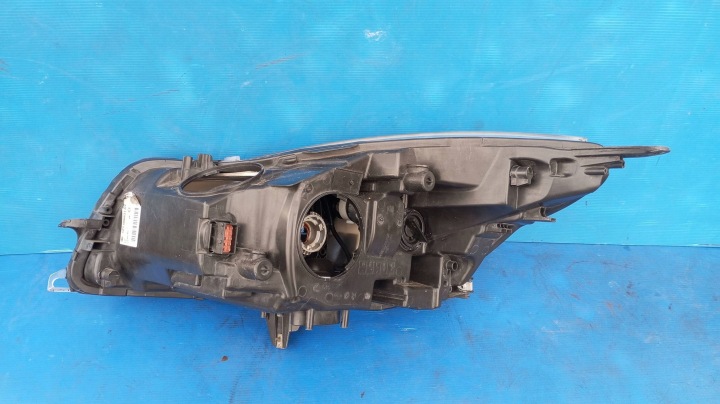 PROJECTEUR AVANT CÔTÉ DROITE OPEL INSIGNIA A 1ZT00963102