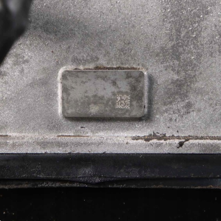 MERCEDES W204 W212 C 180 200 E 200 CDI AUTOMATIQUE BOÎTE DE VITESSES 722694