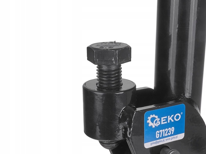 DISPOSITIF VERS SCIAGANIA PNEUS GEKO RECZNE 5 KG