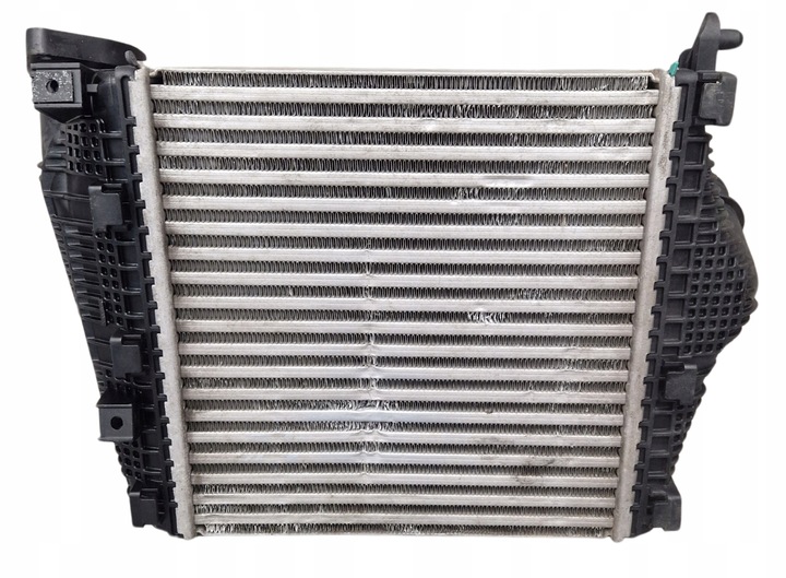 INTERCOOLER RADUADOR DERECHA AUDI Q7 SQ7 S8 SQ8 4M 