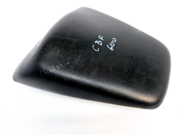 HONDA CBF 600 PC38 SIÈGE BANQUETTE ARRIÈRE SIÈGE
