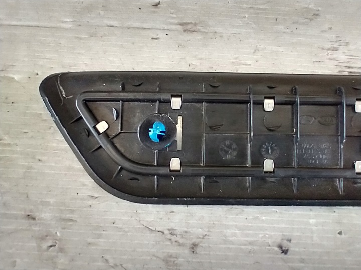 BAGUETTES CAPUCHONS SEUIL SEUIL GAUCHE DROIT ARRIÈRE 85878-3Z100 HYUNDAI I40 13R