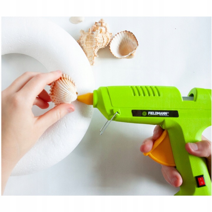 PISTOLET VERS COLLE FIELDMANN 50004263
