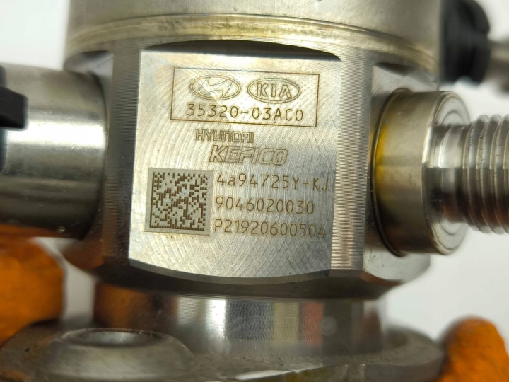HYUNDAI KONA I 2019 POMPE INJECTION 3532003AC0