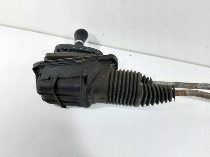 AUDI A6 C5 UNIVERSEL 2.0 LIFT 03R MÉCANISME DE CHANGEMENT DE VITESSES CHANGEMENTS VITESSE 8D0711167 4B0711025F