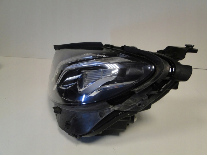 MERCEDES PHARE AVANT GAUCHE E CLASSE 213 A2139067706 LED HIGH PERFORMANCE