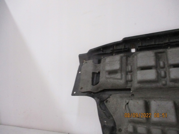 PROTECTION BMW E53 8402436