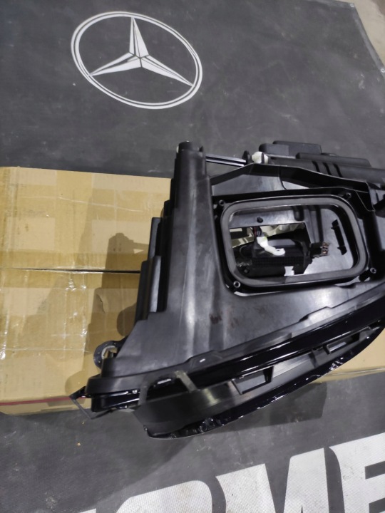 Buy LAMP FULL LED RIGHT PERFORMANCE MERCEDES W213 RESTYLE  